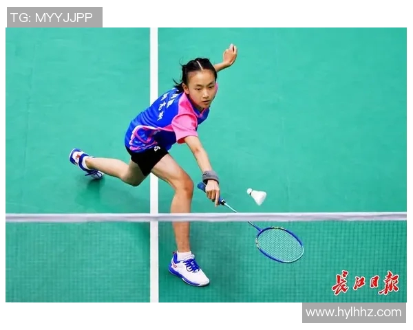 武汉羽毛球队转型之路：从传统强队到现代化竞技新标杆的蜕变与挑战