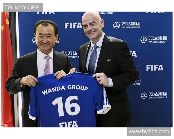 王健林心目中的足球明星是谁他为何如此钟情于他 王健林心目中的足球明星是谁他为何如此钟情于他