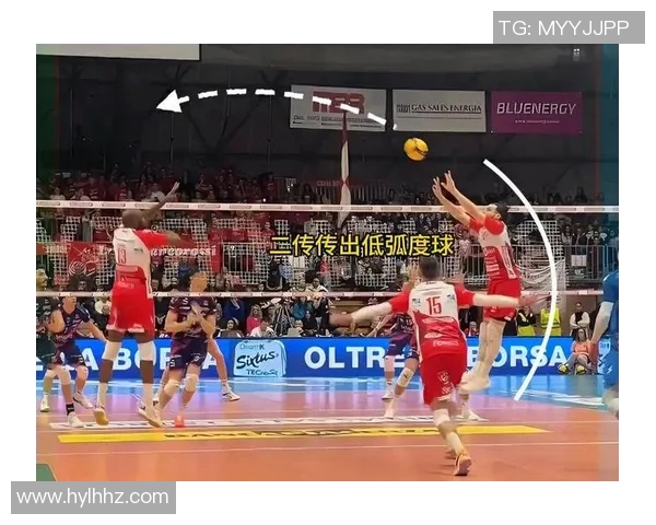 深圳排球队战术深度解析:如何在赛场上实现团队协作与个人突破 深圳排球队战术深度解析:如何在赛场上实现团队协作与个人突破