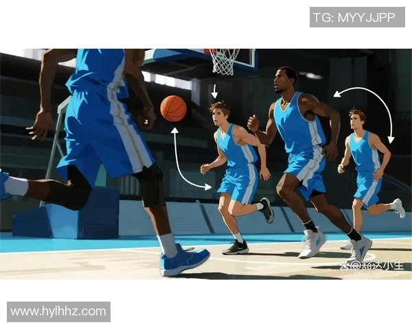 篮球新手必看:全面提升技术的入门指南与实用技巧分享 篮球新手必看:全面提升技术的入门指南与实用技巧分享