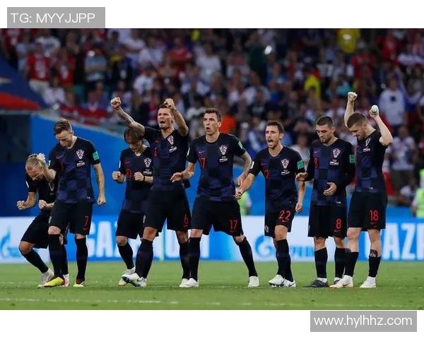 克罗地亚足球明星的辉煌历程与成就探秘