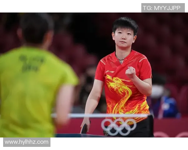 南京乒乓球队的崛起之路:从青涩到辉煌的大师赛成长历程 南京乒乓球队的崛起之路:从青涩到辉煌的大师赛成长历程