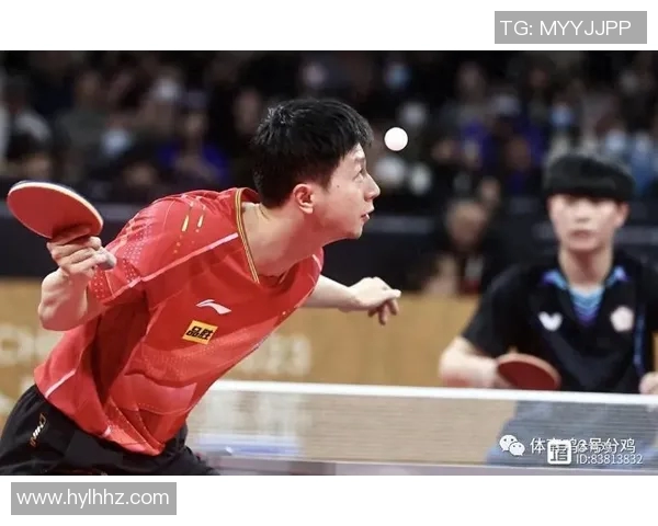 南京乒乓球队在世界杯预选赛中的意识表现与战术分析