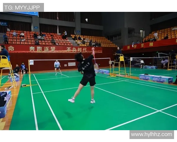 杭州羽毛球队在杯赛中的速度表现分析与精彩瞬间回顾 杭州羽毛球队在杯赛中的速度表现分析与精彩瞬间回顾